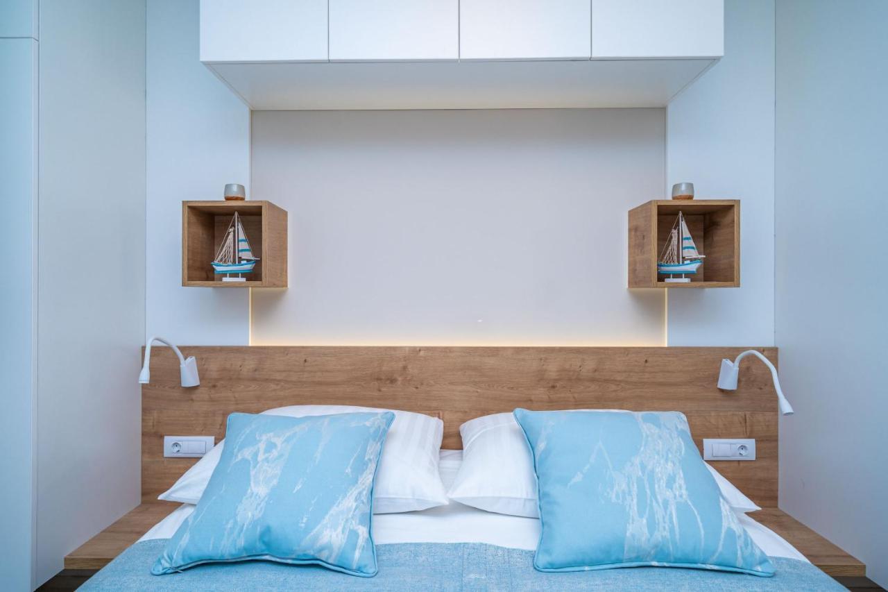Studio Apartment Lapad Dubrovnik Buitenkant foto